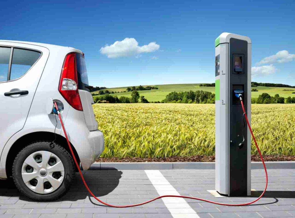 auto elettriche colonnine problemi