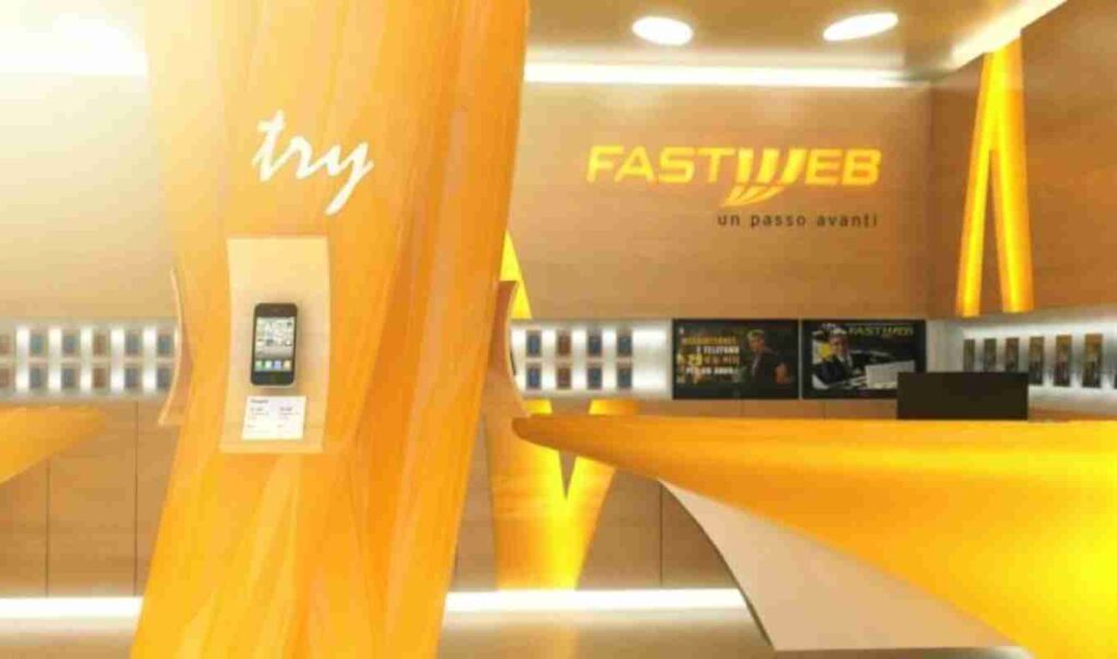 offerta fastweb